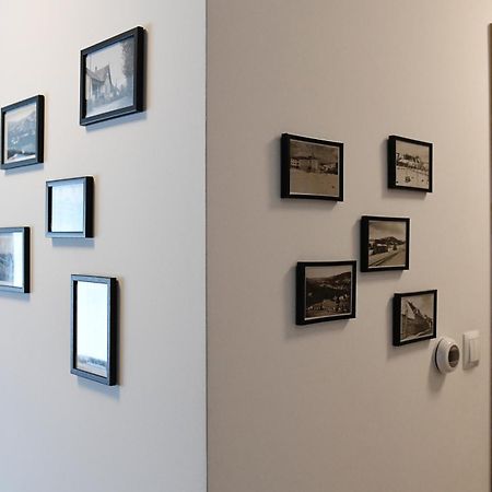 Apartamenty Stara Wisła Extérieur photo