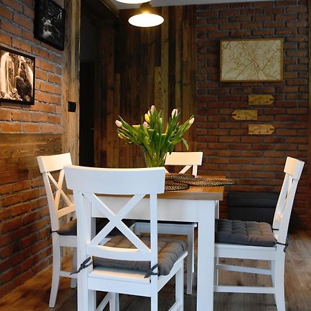Apartamenty Stara Wisła Extérieur photo