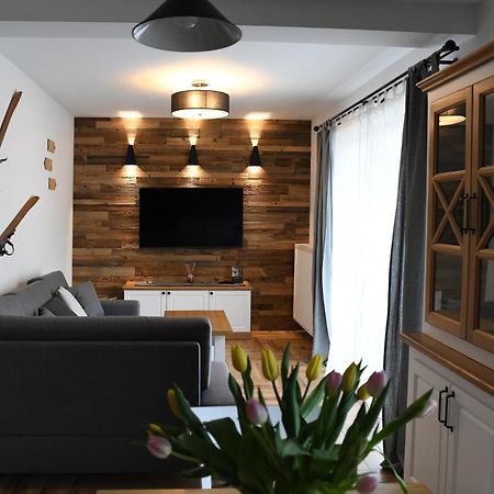 Apartamenty Stara Wisła Extérieur photo