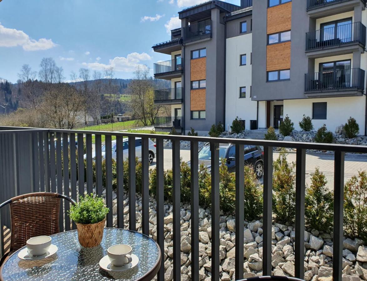 Apartamenty Stara Wisła Extérieur photo