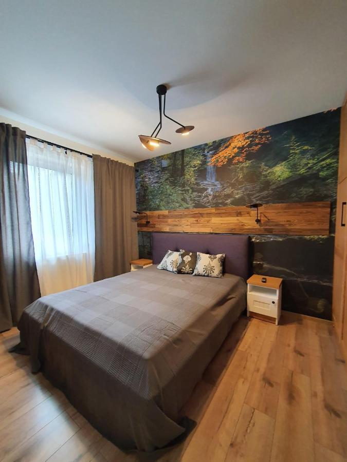 Apartamenty Stara Wisła Extérieur photo