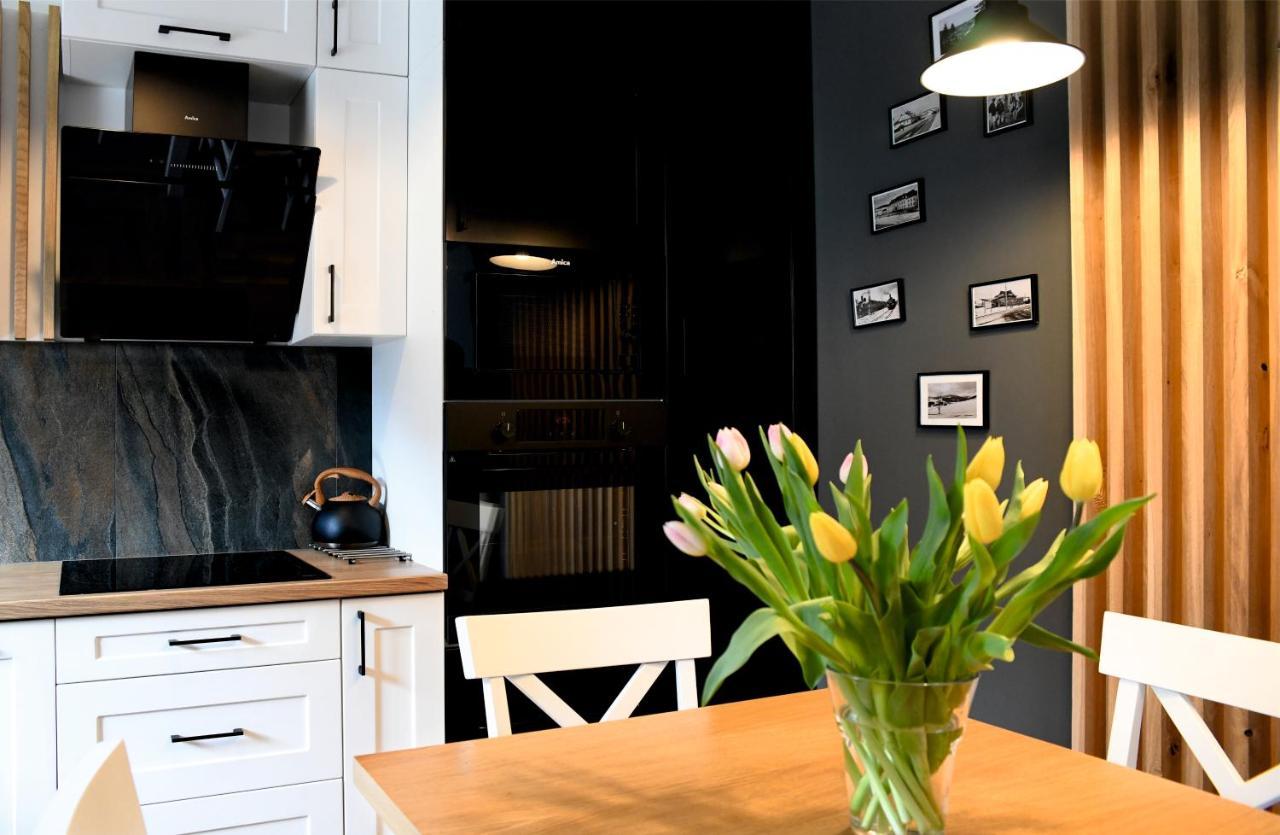 Apartamenty Stara Wisła Extérieur photo