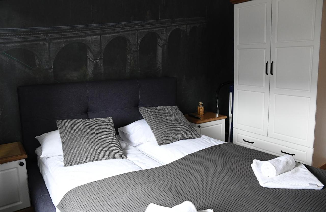 Apartamenty Stara Wisła Extérieur photo