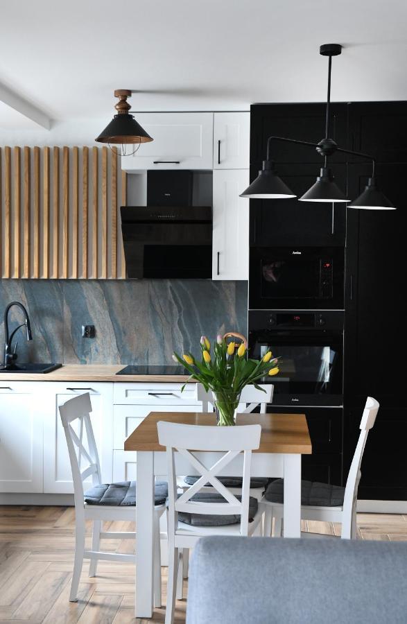 Apartamenty Stara Wisła Extérieur photo