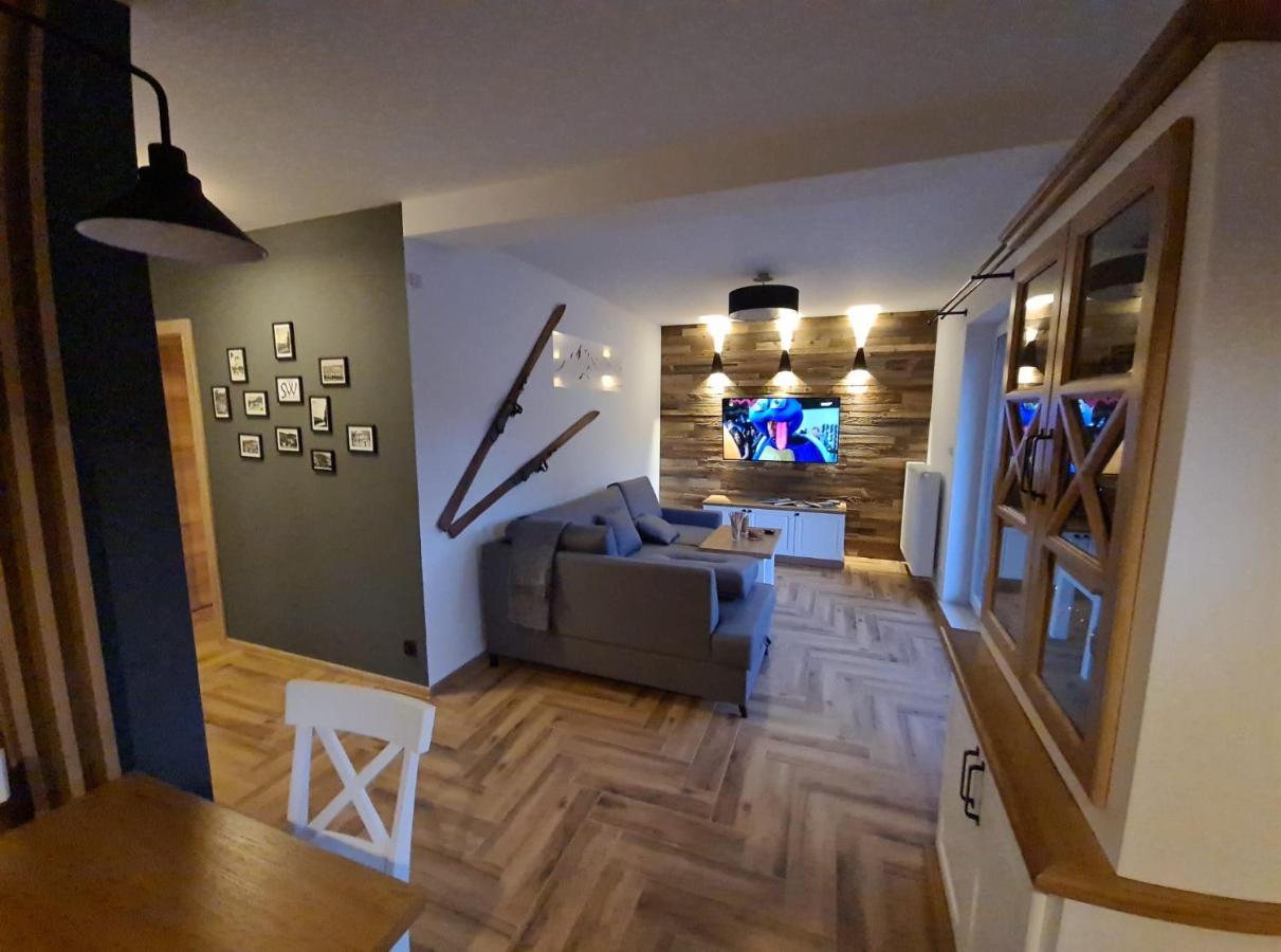Apartamenty Stara Wisła Extérieur photo