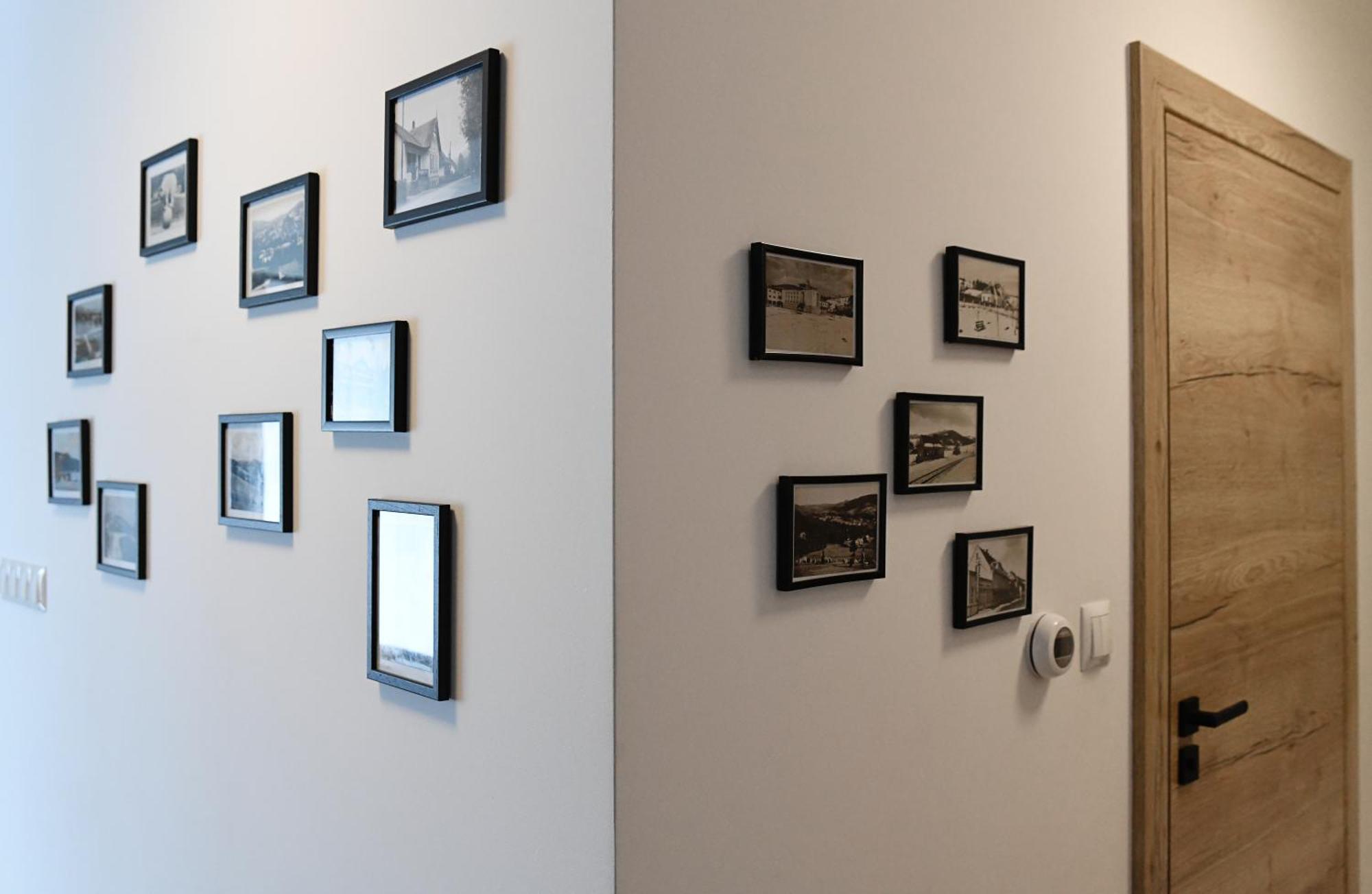 Apartamenty Stara Wisła Extérieur photo