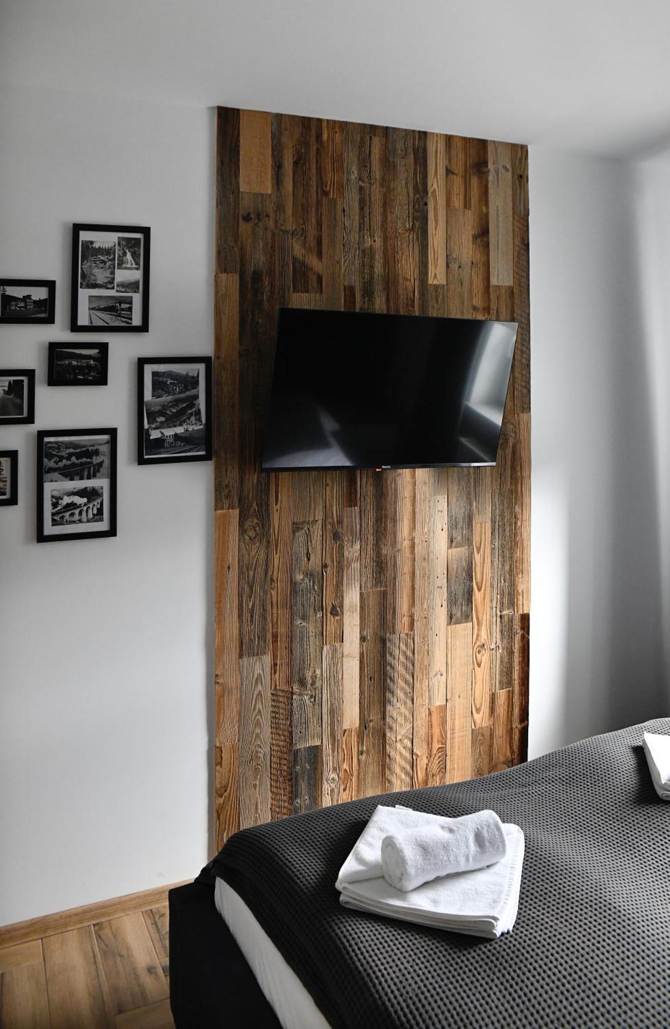 Apartamenty Stara Wisła Extérieur photo