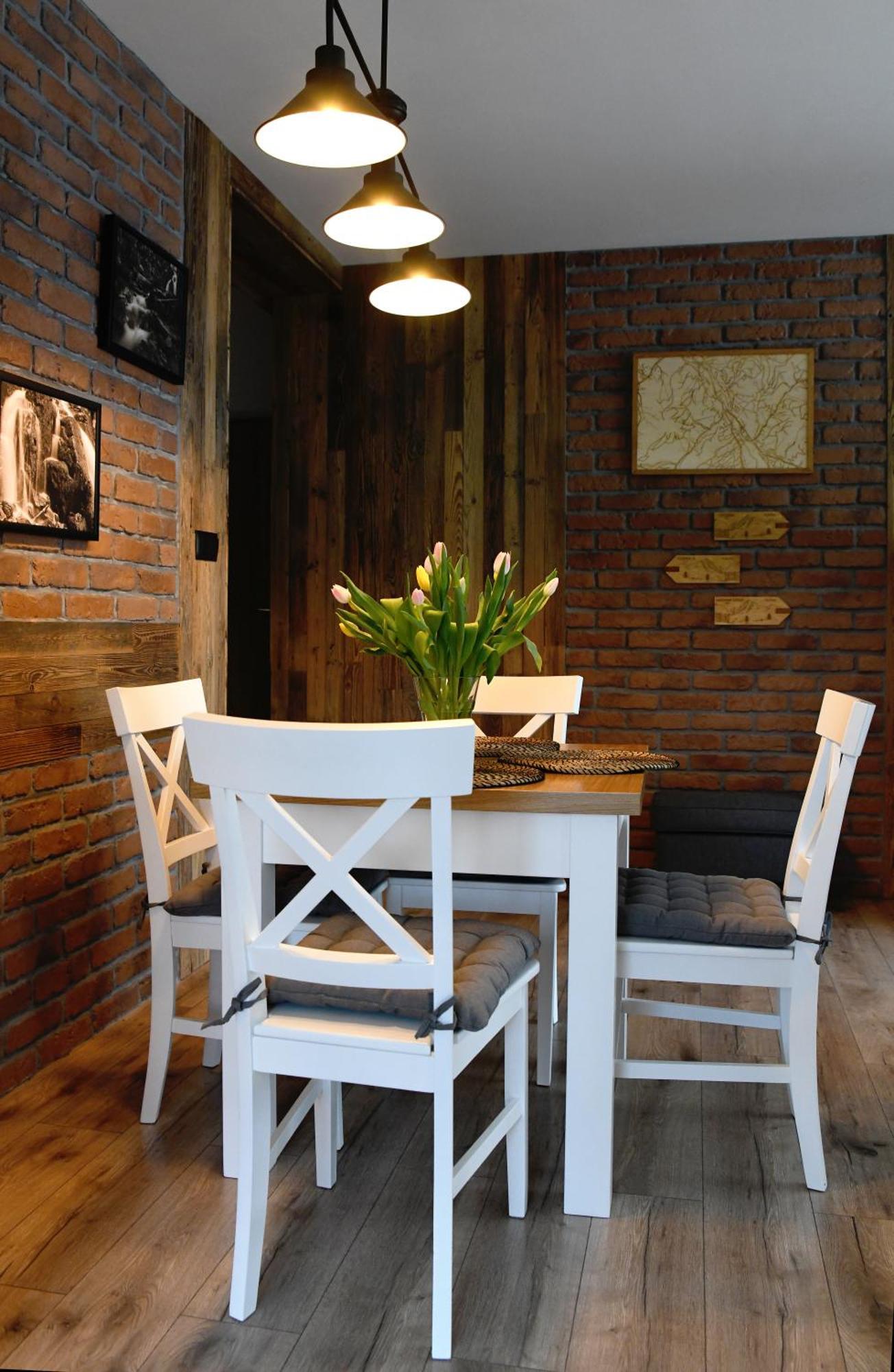 Apartamenty Stara Wisła Extérieur photo