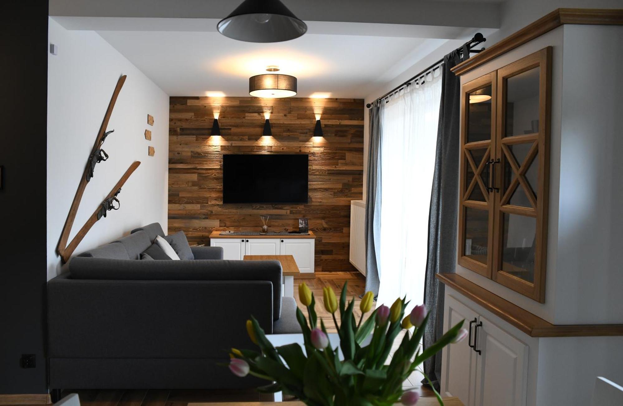 Apartamenty Stara Wisła Extérieur photo