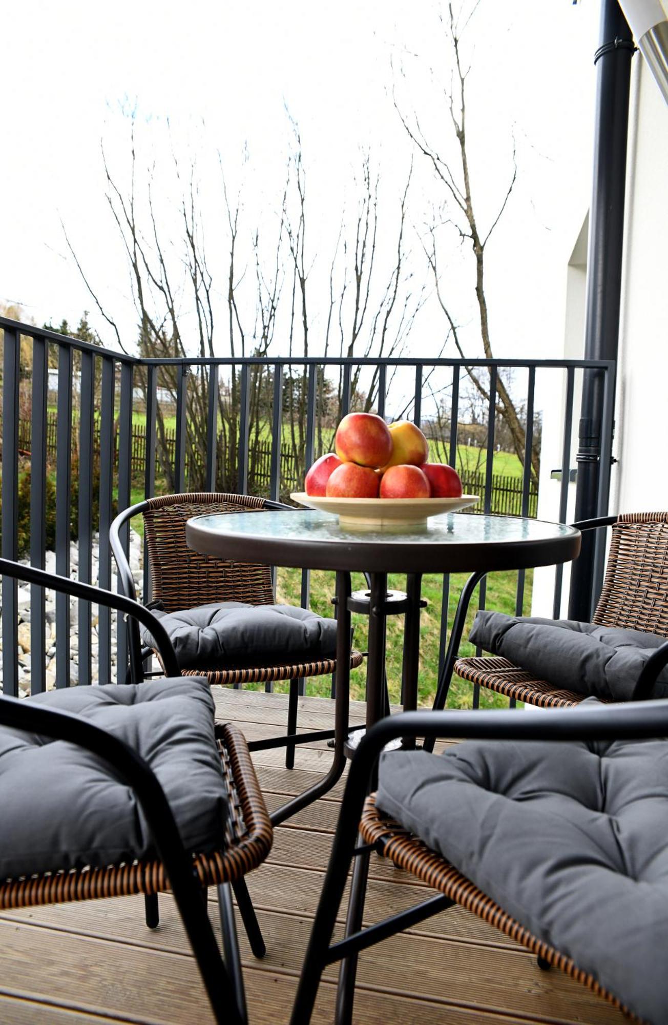 Apartamenty Stara Wisła Extérieur photo